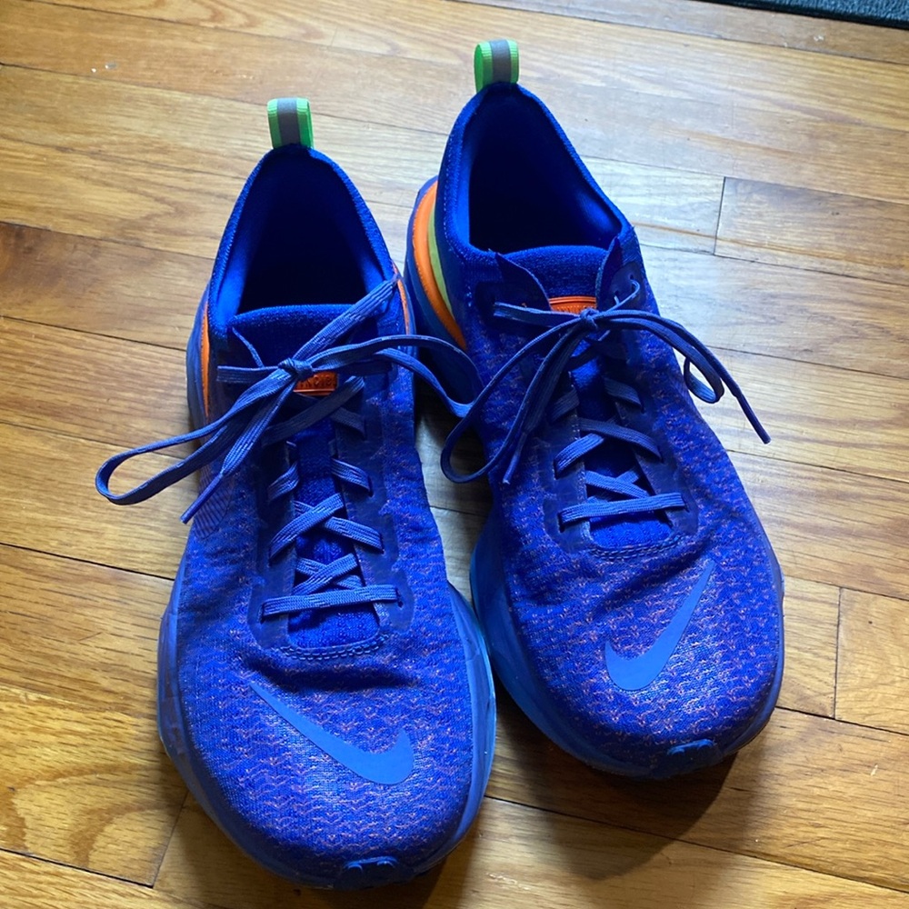 Nike invincible run 3